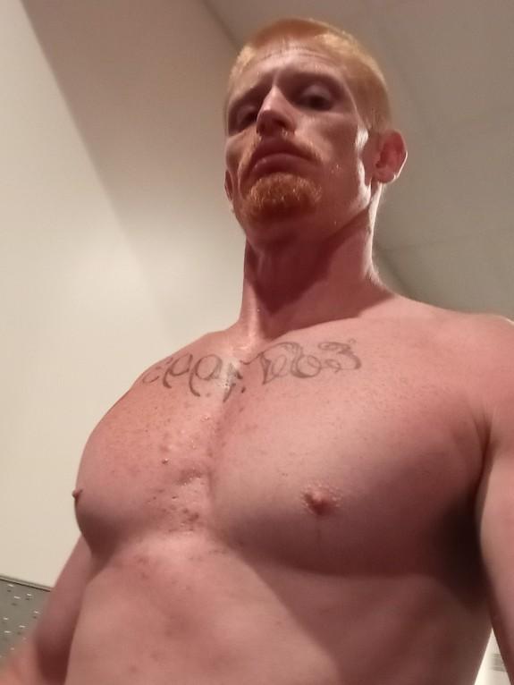 9inchRedhead Live Image