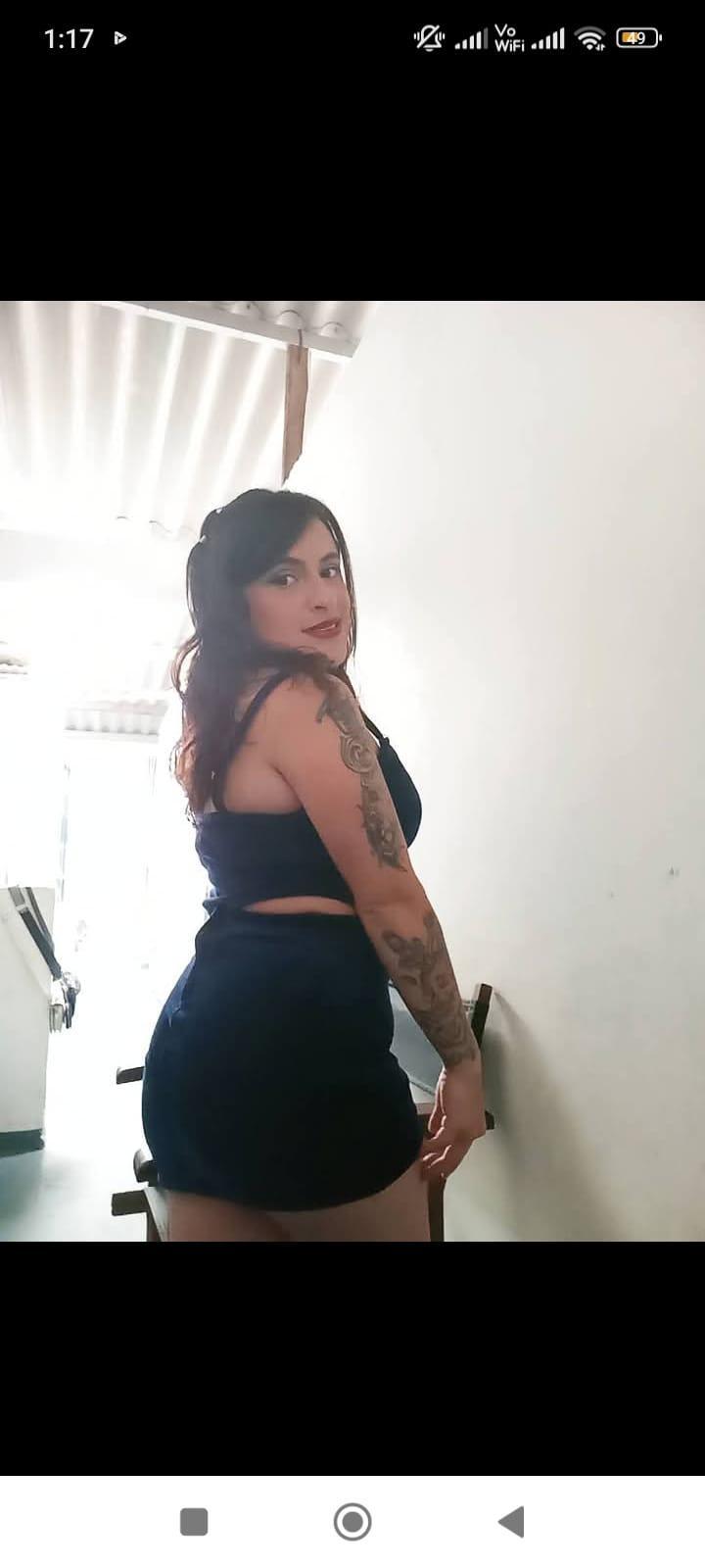AfroditaBrown18