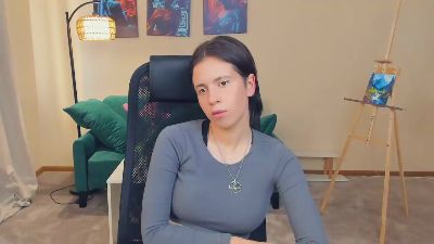 AimeeWohlford Live Image