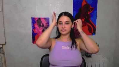 AliceMali_ Live Image