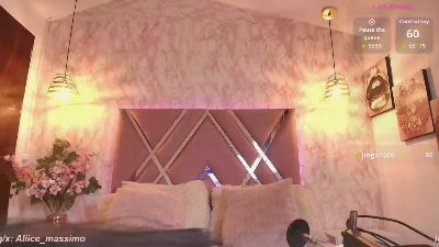 Aliice_1 Live Image
