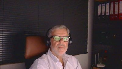 Alphal50 Live Image