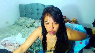 AmaJulia Live Image