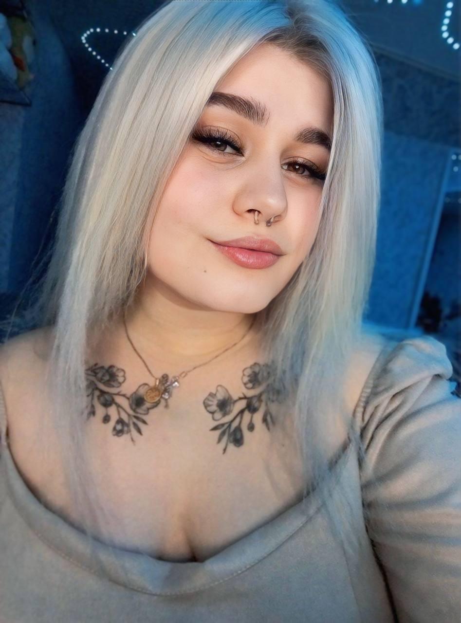 Amber_Monro Live Image