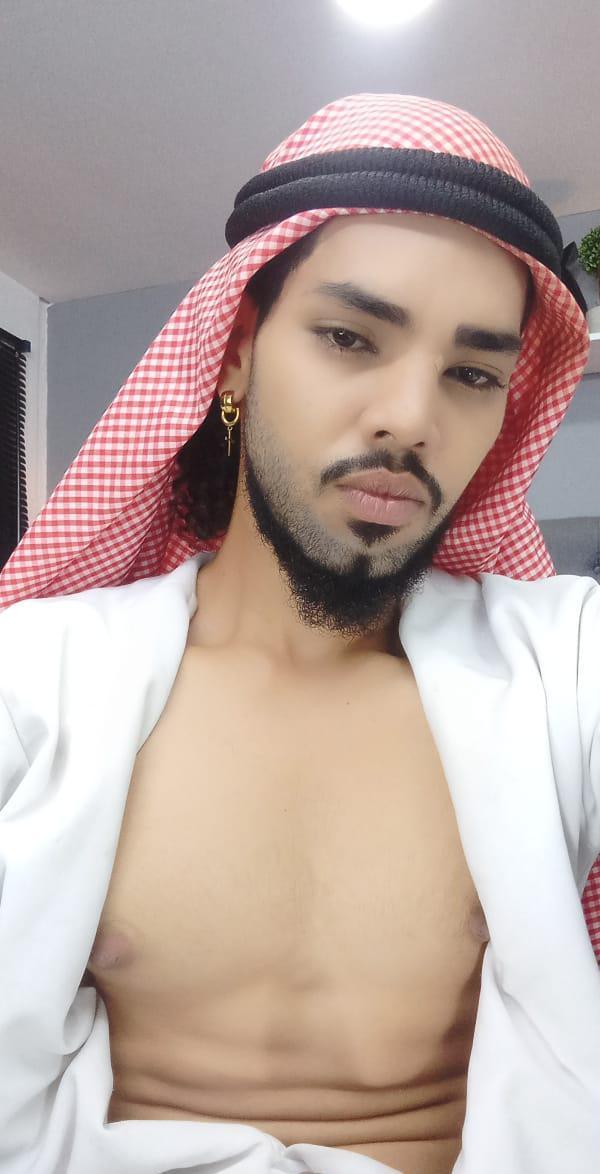 Amir_Abdull_ Live Image