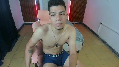 Andres_Sant Live Image