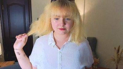 Ann_Hayes Live Image