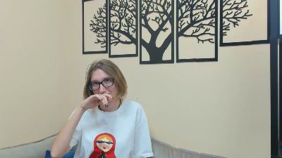 AnnettaGrotz Live Image