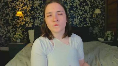 AudreyFigge Live Image