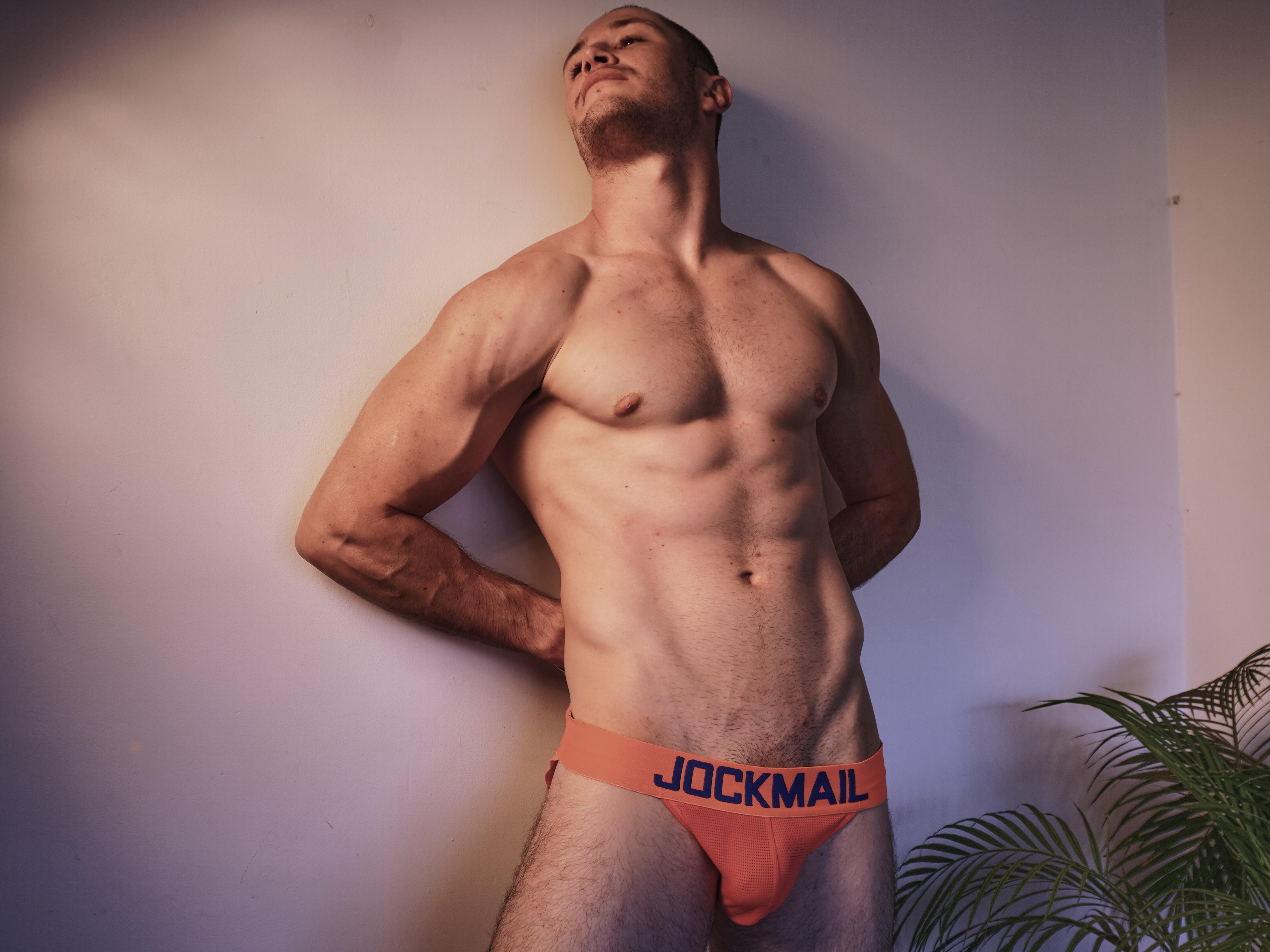 Axelfairchaild