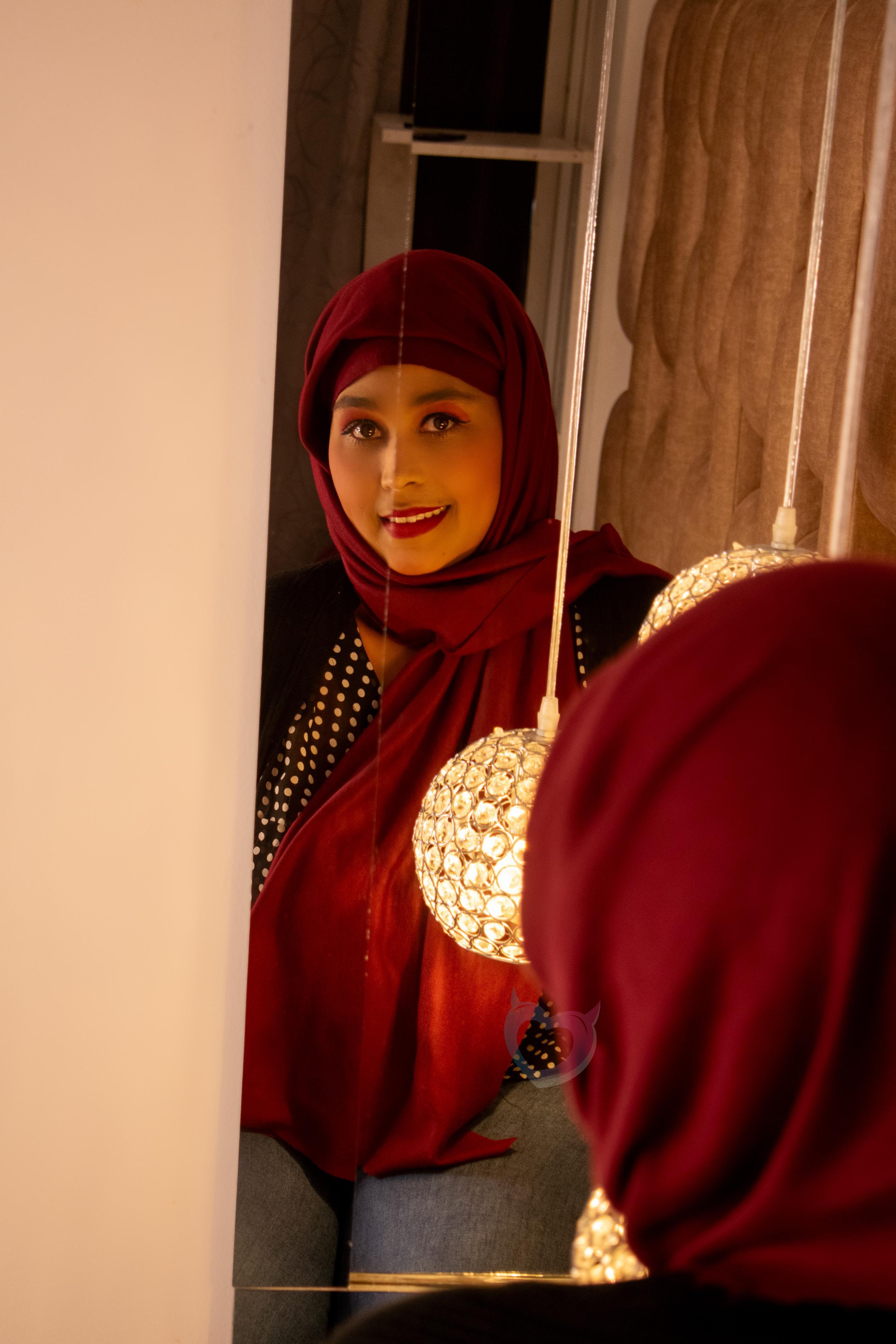 BBWHijab Live Image