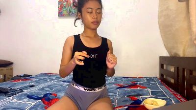 BabyMaryy18 Live Image