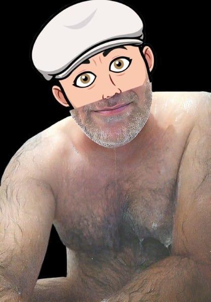 Bearoliverpcd