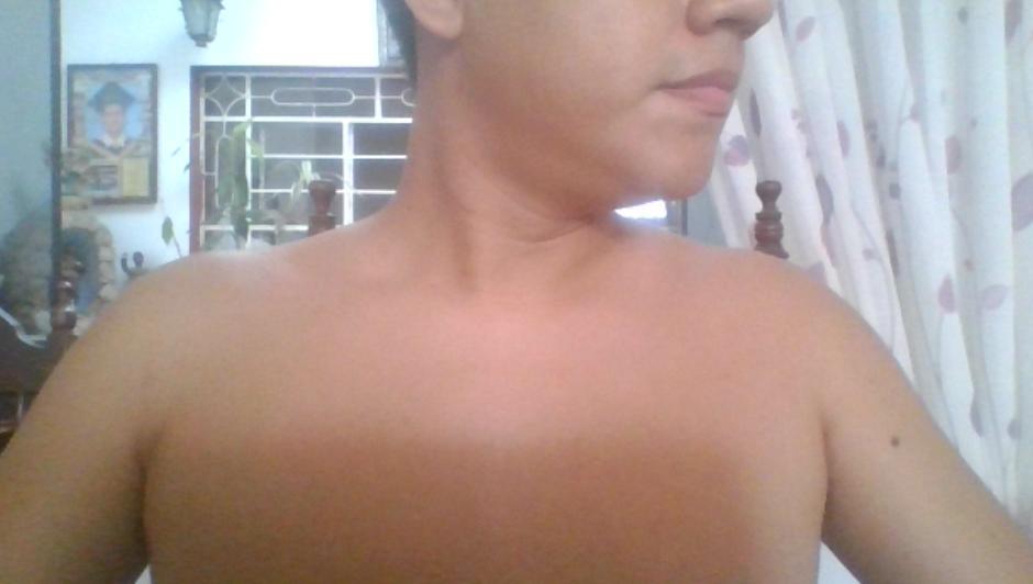 Boric_25 Live Image