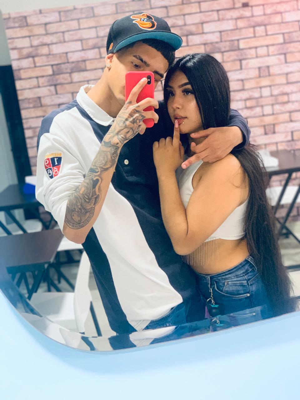 Britneyanddavid