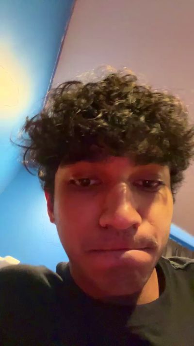 BrownBoyCheeks