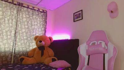 CandyTicaran69 Live Image