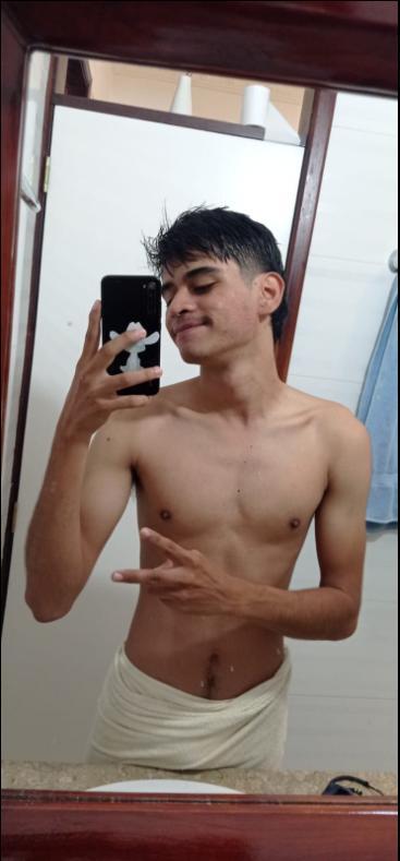 Charlir_cock_ Live Image