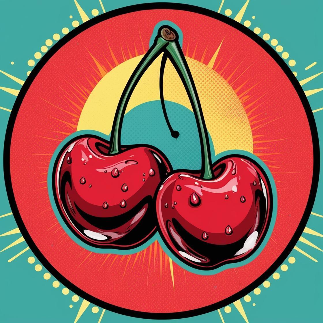Cherries6905 Live Image