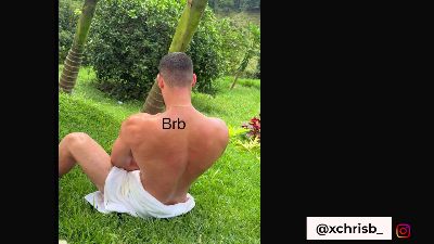 Chris_Blacke Live Image