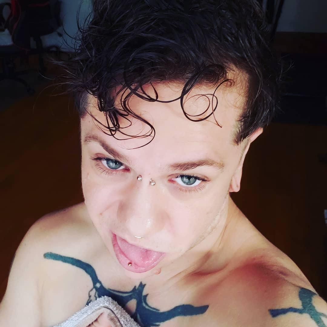 Chuanceyboi Live Image