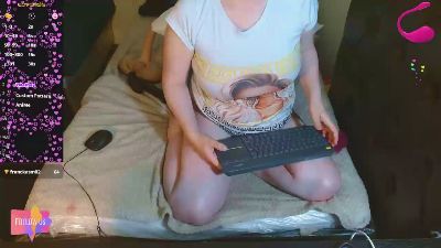 Cristaladamss Live Image