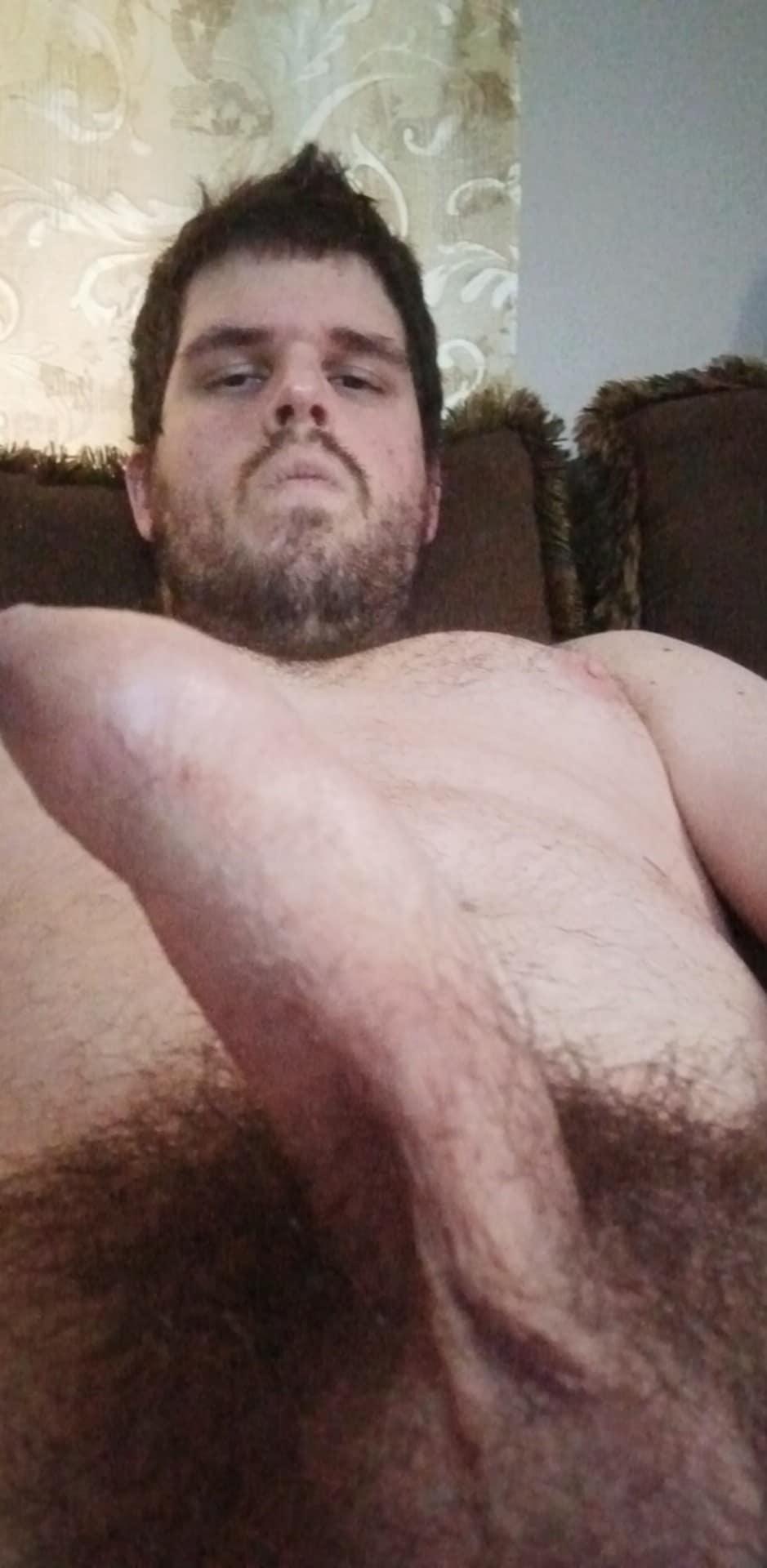 DaddyHotCock69 Live Image