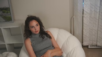 DaliaMockbee Live Image