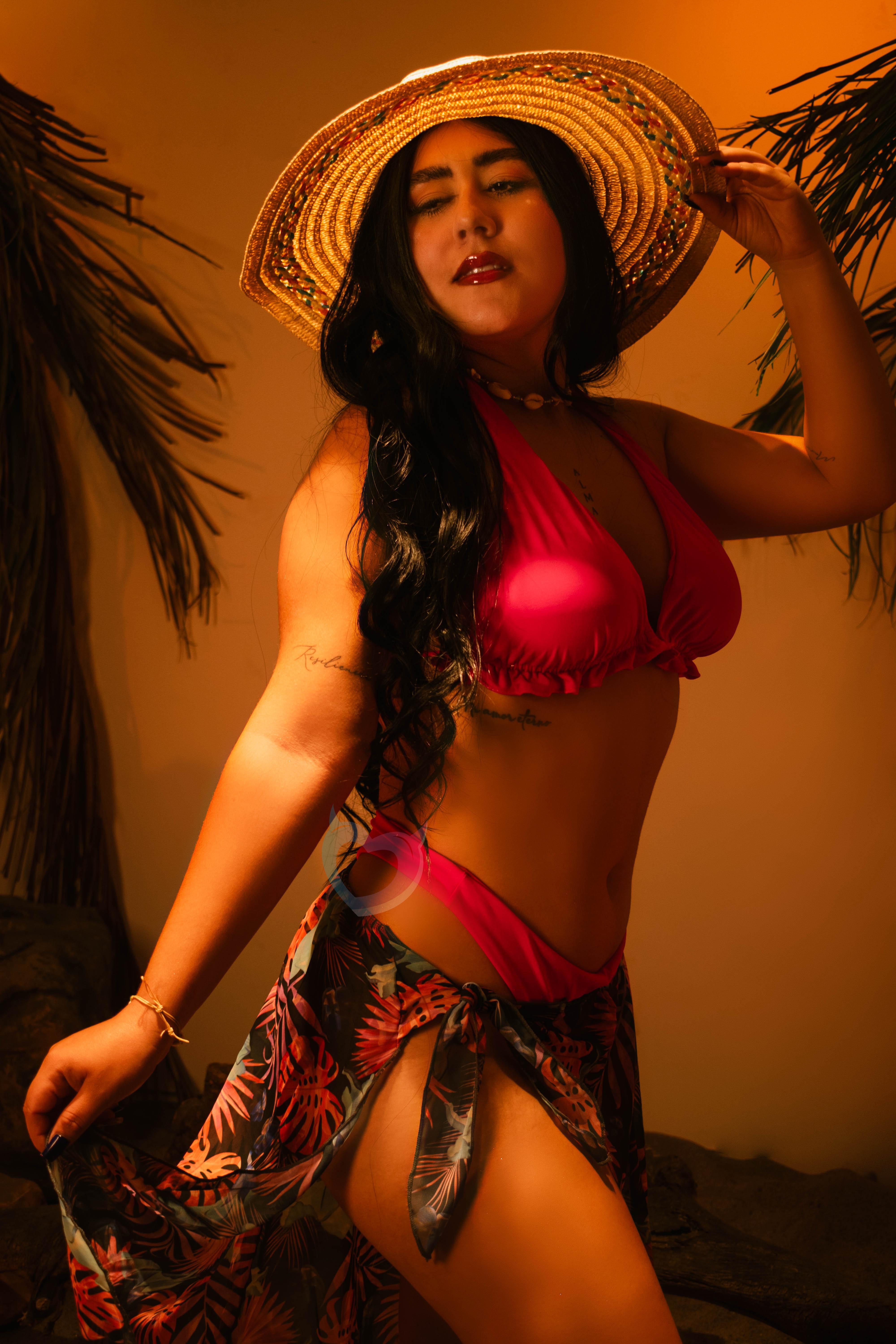 DanielaMendez