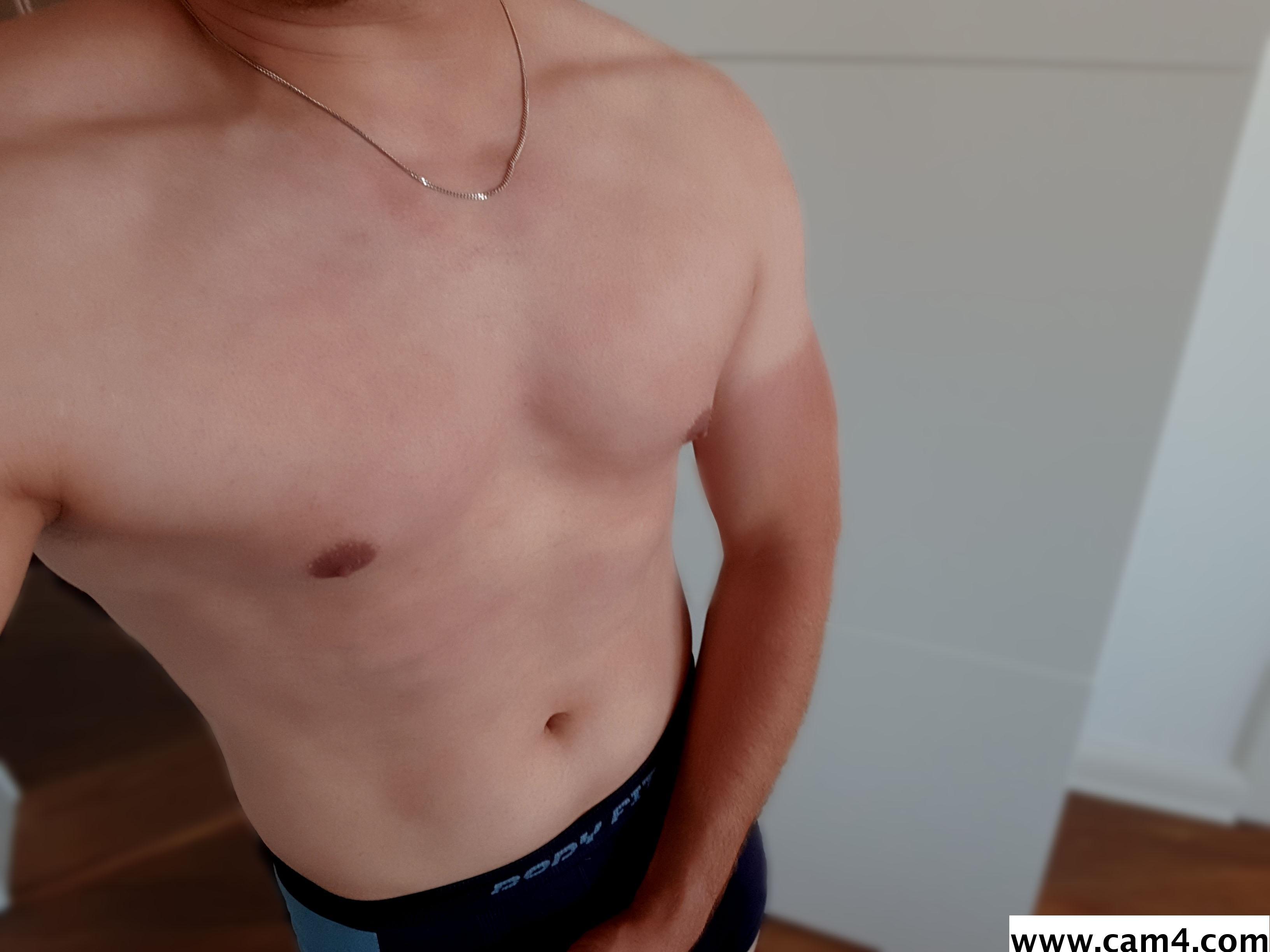 DexterD91 Live Image