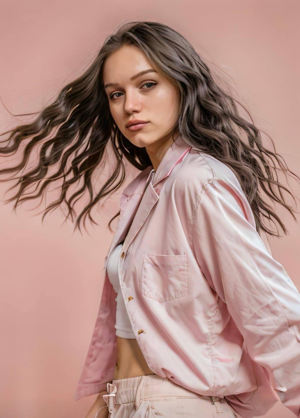EliciaKrissie Live Image