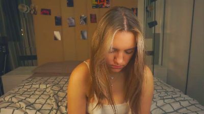 ElizebethLysiak Live Image