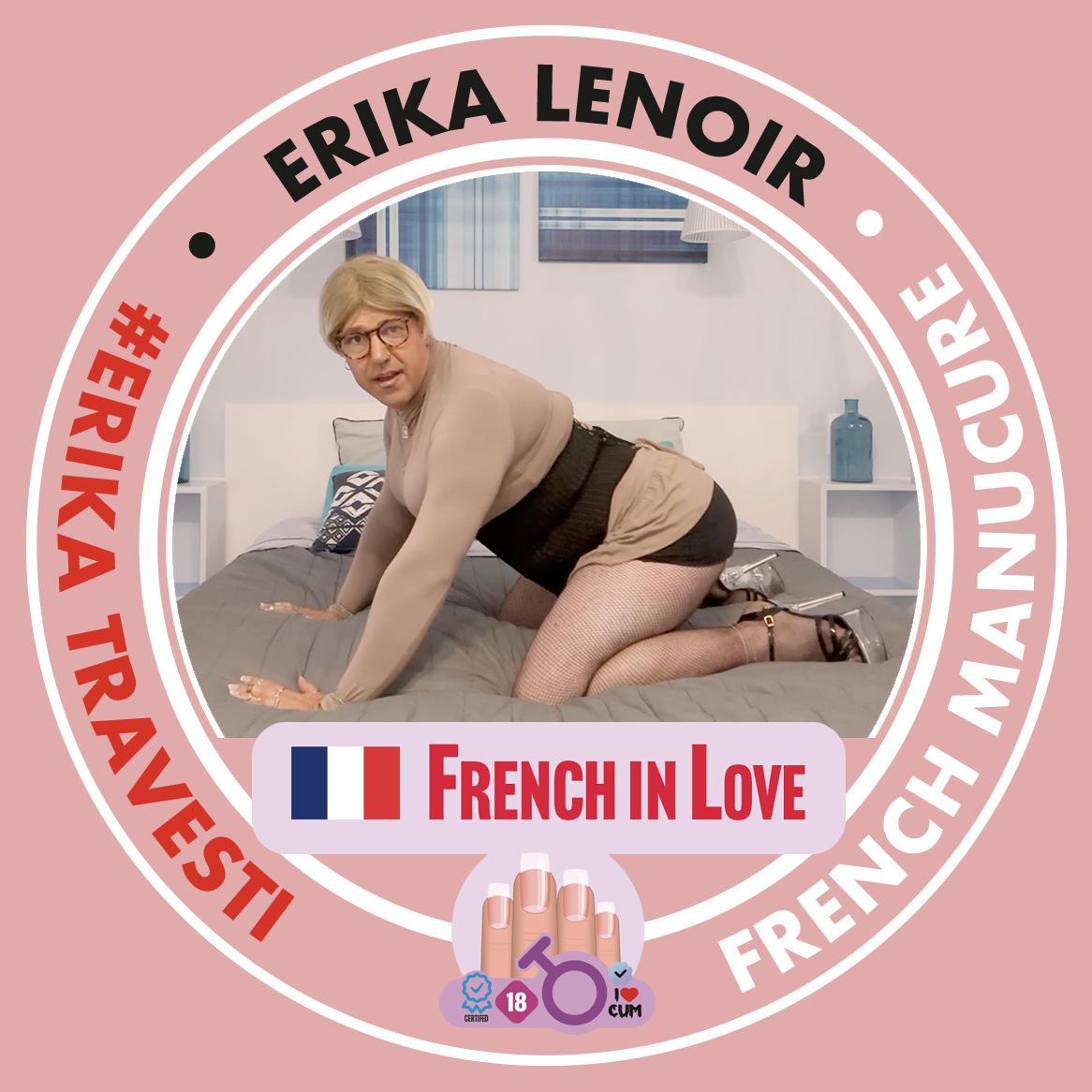 Erica_Lenoir Live Image