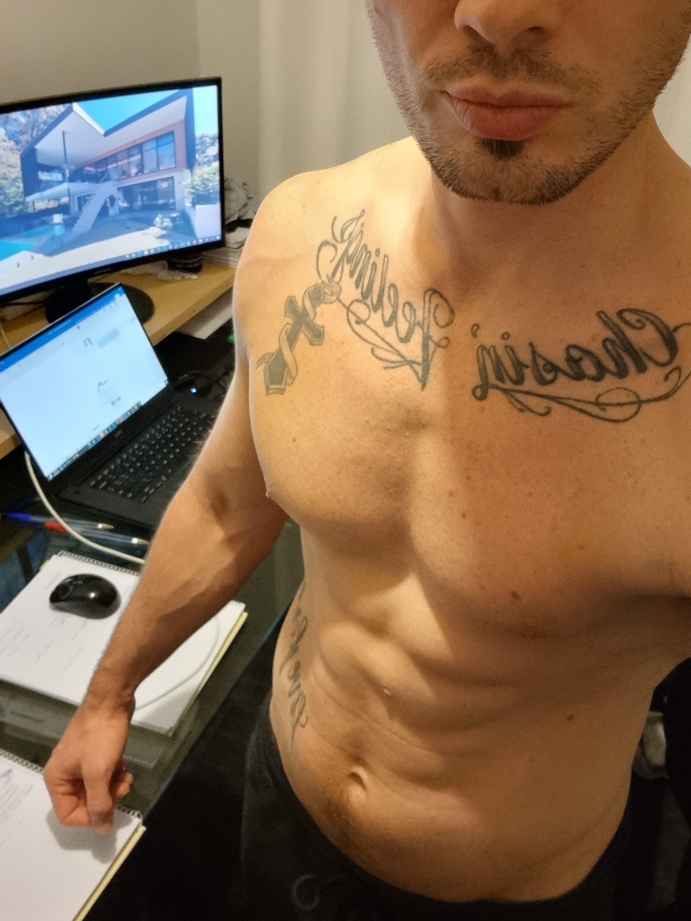 FitFun7incher Live Image