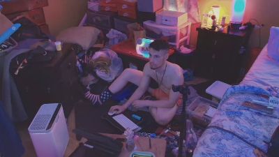 FukFace Live Image
