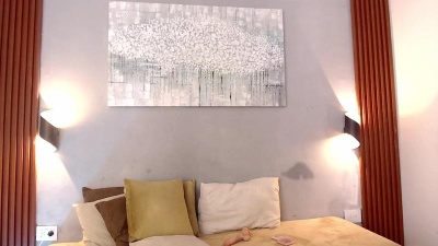 Giianna_22 Live Image