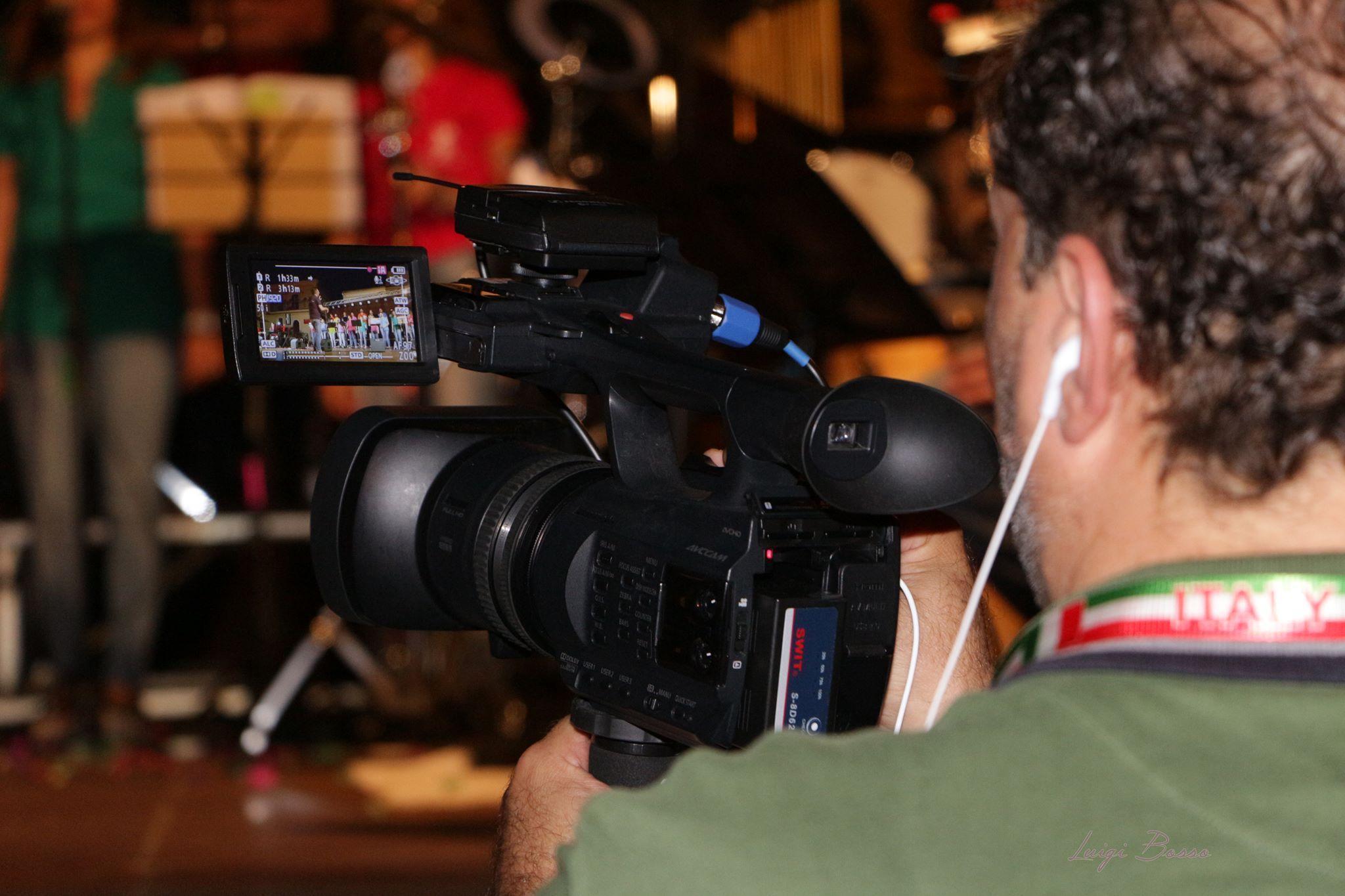 Giornalista66 Live Image