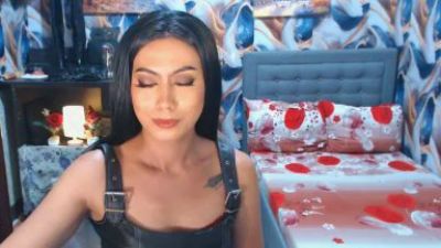 GoddessManiac Live Image