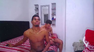 Jacklatin Live Image