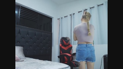 JaddeSquirt Live Image