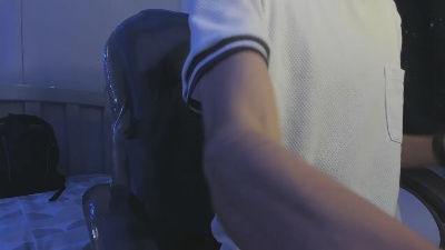 Jake_Evans Live Image