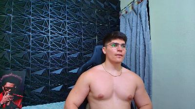 Jared_Rosse Live Image