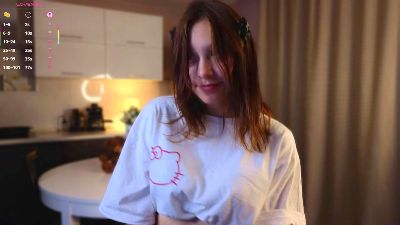 JeanaScheerer Live Image