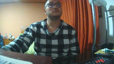 Jerrycum Live Image