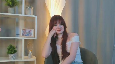 JillHehr Live Image