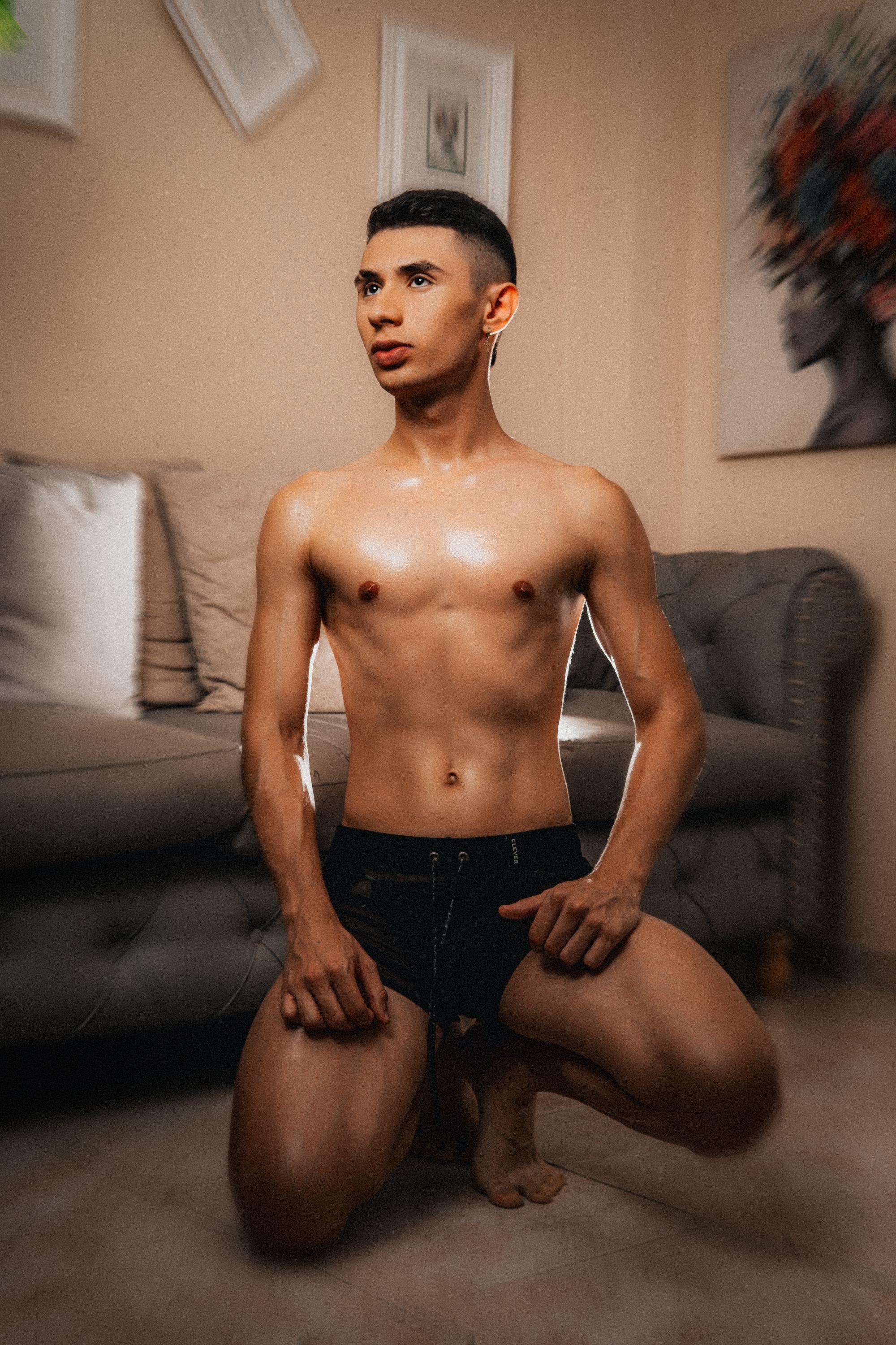 JotaStevensxxx