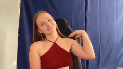 KatharynAucter Live Image