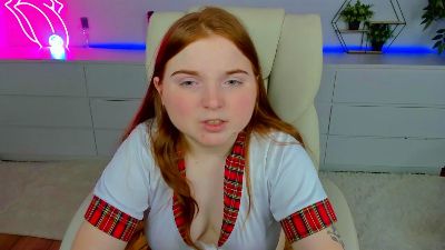 Katty_Rose8 Live Image