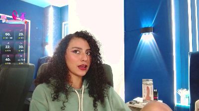 Katy_black19 Live Image