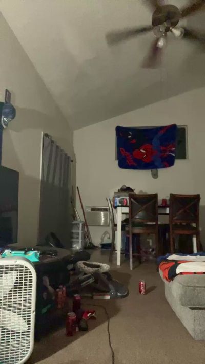 KaylaDiamond Live Image